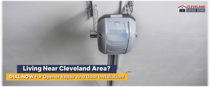 Garage Door Opener Repair And Installation Cleveland