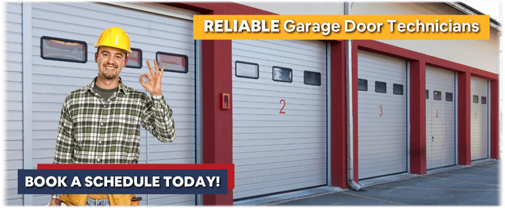 Cleveland Garage Door Repair